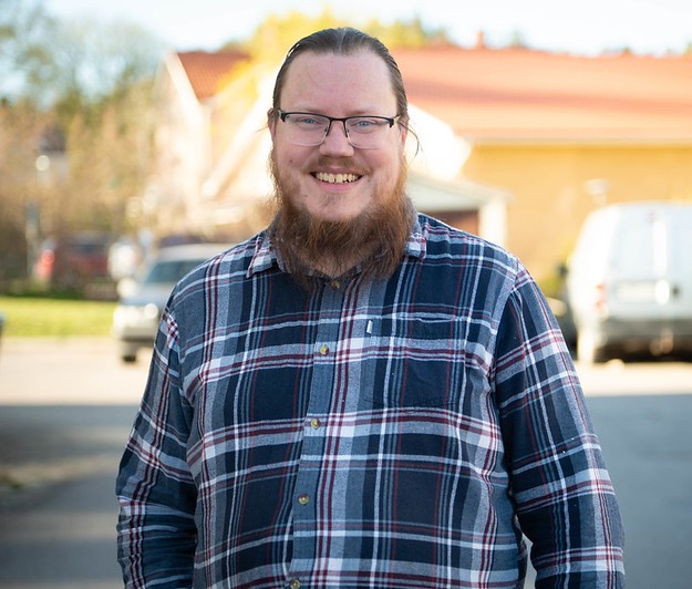 Emil Thuresson