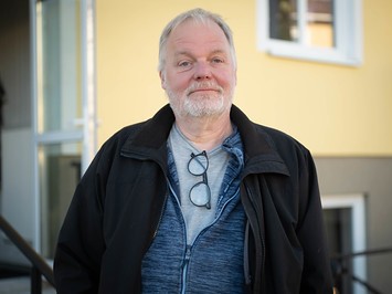 Ulf Johansson