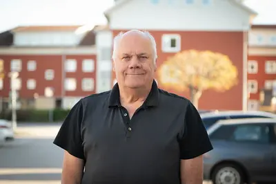 Lars-Göran Bexell