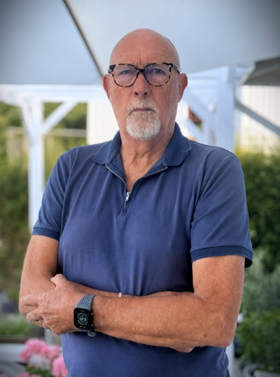 Claes-Göran Blixt