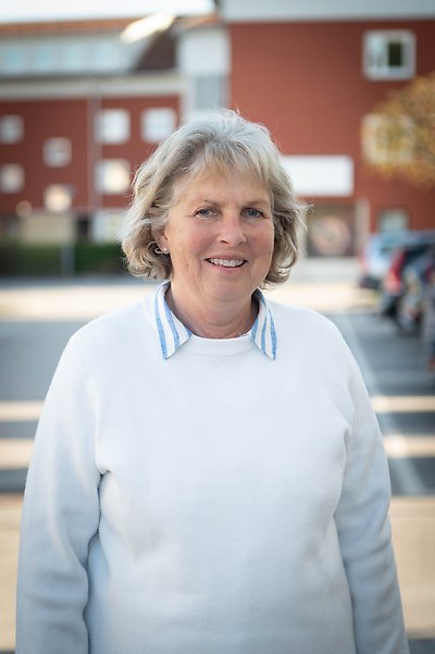 Ewa Pettersson